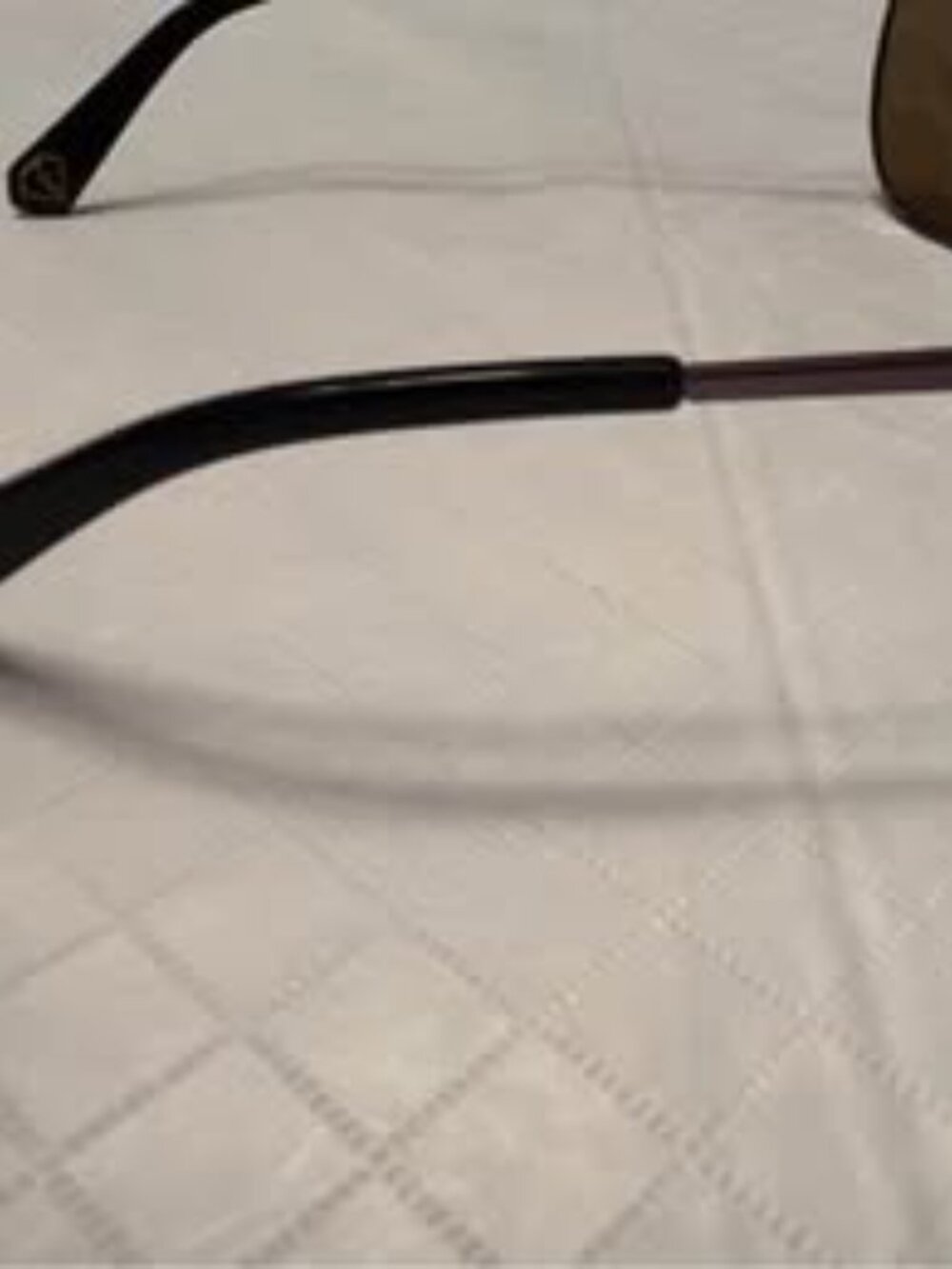 Women’s’ FashionTV Aviator Eyewear Set - Picture 5 of 10